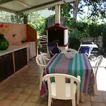 Semesterbostad Profumo Di Mare Fronte Lido di Noto