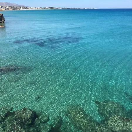 Profumo Di Mare Fronte *