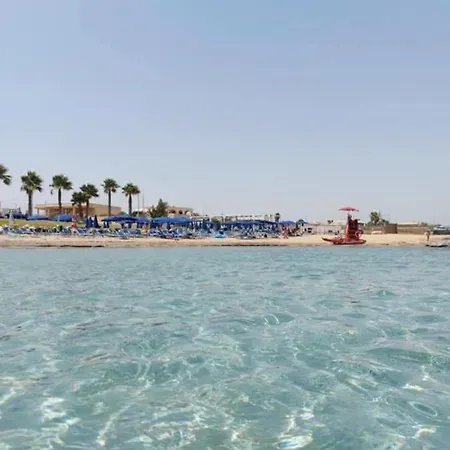 Profumo Di Mare Fronte Tatil Evi *