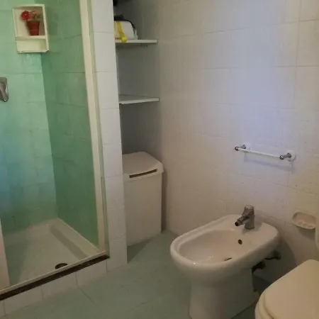 Profumo Di Mare Fronte Lido di Noto