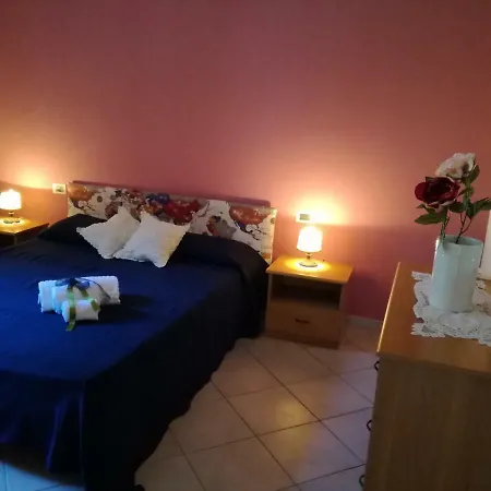 Profumo Di Mare Fronte Casa vacanze *