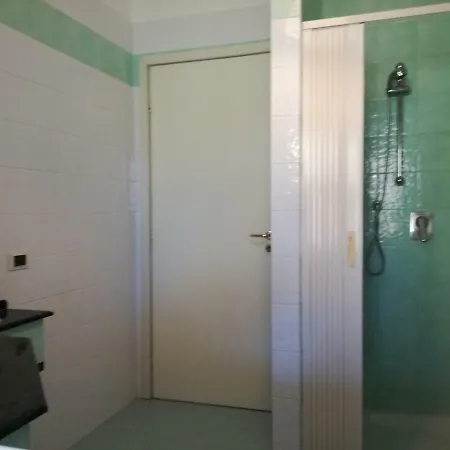 Casa vacanze Profumo Di Mare Fronte