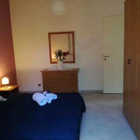 Casa vacanze Profumo Di Mare Fronte *