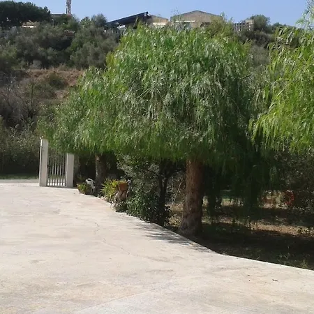 Casa vacanze Profumo Di Mare Fronte Lido di Noto