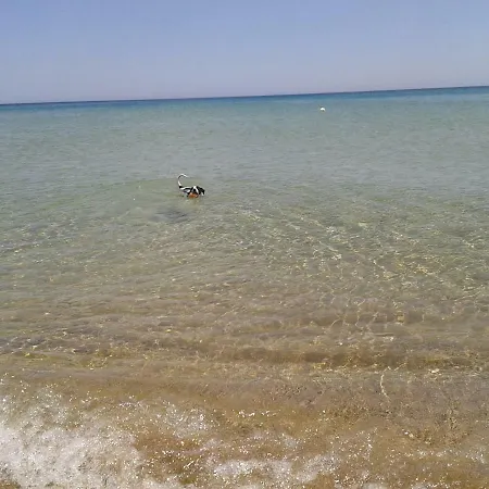 Profumo Di Mare Fronte * Lido di Noto