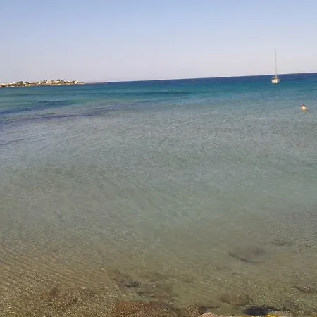 Profumo Di Mare Fronte Casa vacanze Lido di Noto