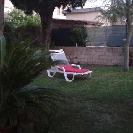 Casa vacanze Profumo Di Mare Fronte Lido di Noto