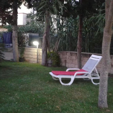 Profumo Di Mare Fronte Lido di Noto