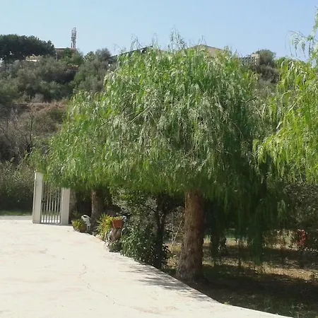 Profumo Di Mare Fronte Casa vacanze