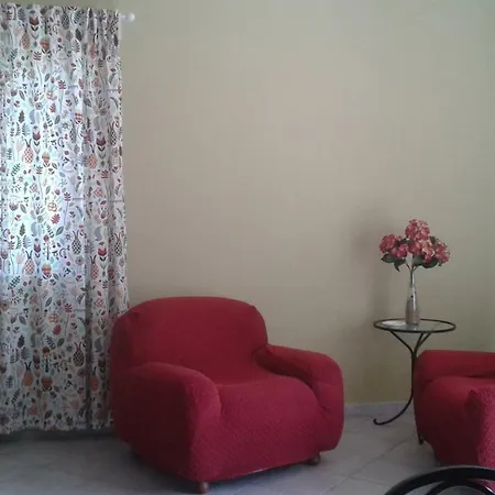 Holiday home Profumo Di Mare Fronte *