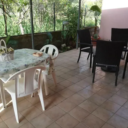 Casa vacanze Profumo Di Mare Fronte