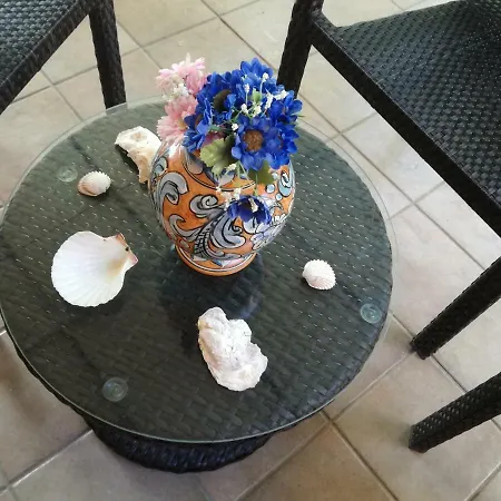 Profumo Di Mare Fronte Casa vacanze Lido di Noto