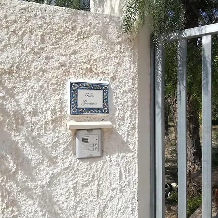 Profumo Di Mare Fronte Lido di Noto
