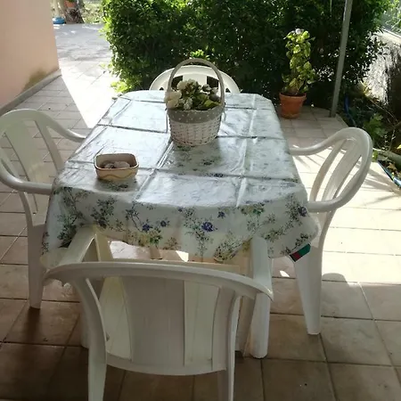 Profumo Di Mare Fronte Lido di Noto