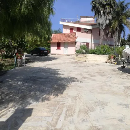 Profumo Di Mare Fronte Lido di Noto