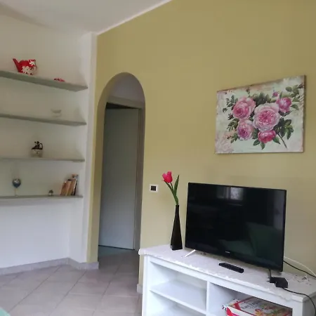 Profumo Di Mare Fronte *