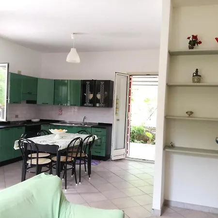 Casa vacanze Profumo Di Mare Fronte *