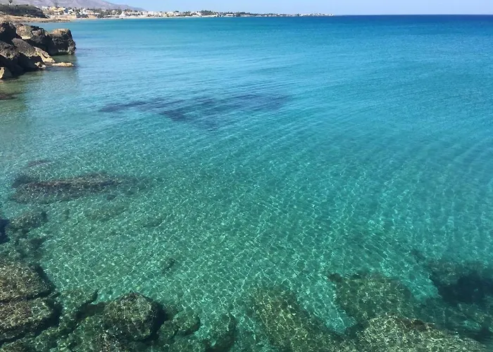 Profumo Di Mare Fronte *