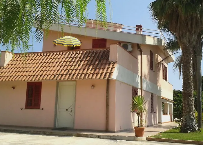 Profumo Di Mare Fronte Lido di Noto