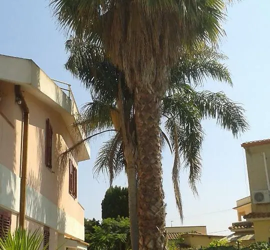 Profumo Di Mare Fronte