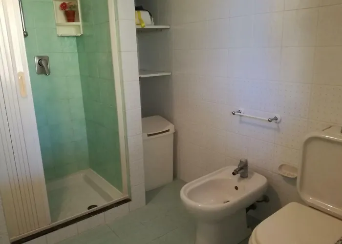 Profumo Di Mare Fronte Lido di Noto