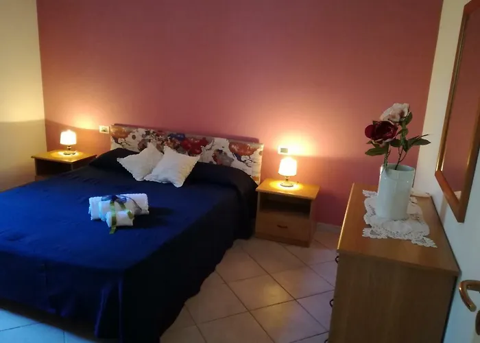 Profumo Di Mare Fronte Tatil Evi *