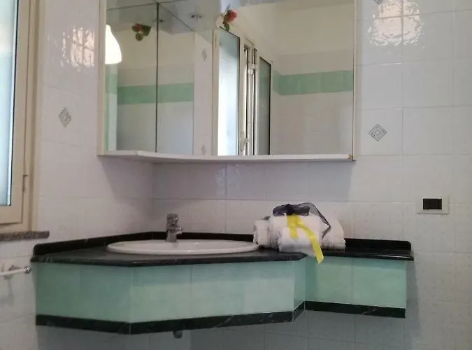 Profumo Di Mare Fronte Lido di Noto