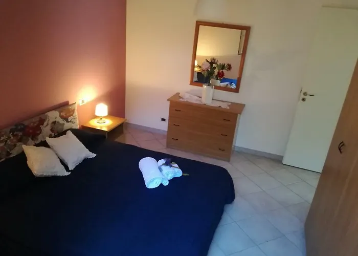 Profumo Di Mare Fronte *