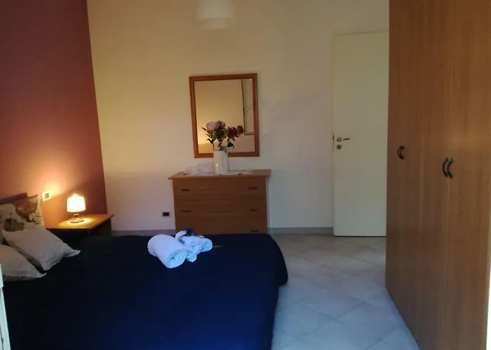 Tatil Evi Profumo Di Mare Fronte *