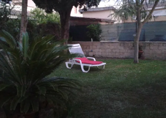 Tatil Evi Profumo Di Mare Fronte Lido di Noto