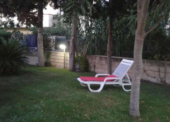 Profumo Di Mare Fronte Lido di Noto