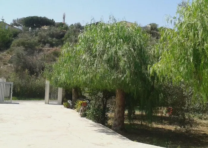 Profumo Di Mare Fronte Tatil Evi