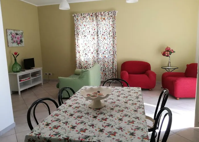 Profumo Di Mare Fronte * Lido di Noto