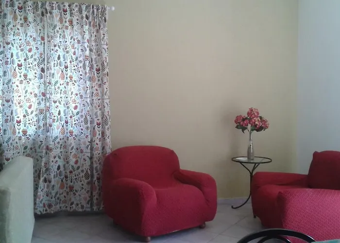 Tatil Evi Profumo Di Mare Fronte *