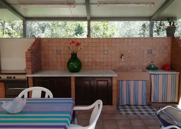 Profumo Di Mare Fronte *