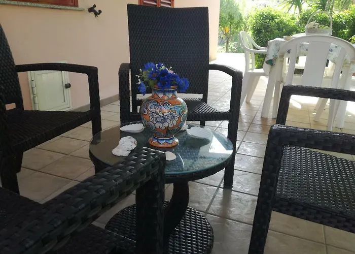 Profumo Di Mare Fronte Lido di Noto