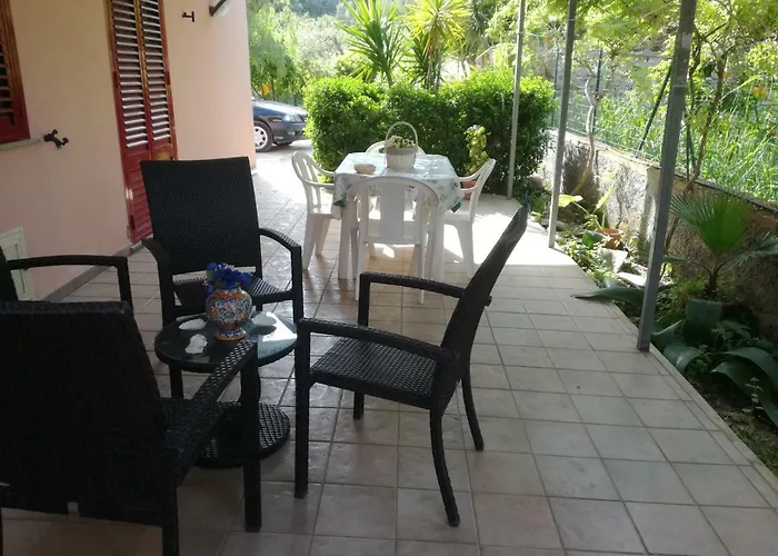 Profumo Di Mare Fronte Lido di Noto