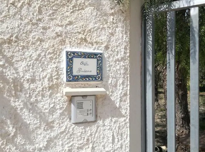 Profumo Di Mare Fronte Lido di Noto