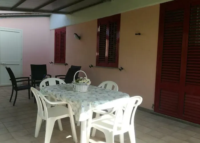 Profumo Di Mare Fronte Lido di Noto