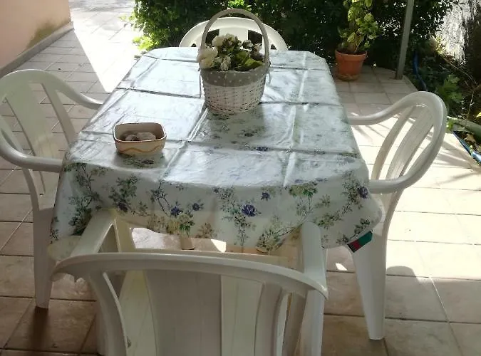 Profumo Di Mare Fronte Lido di Noto