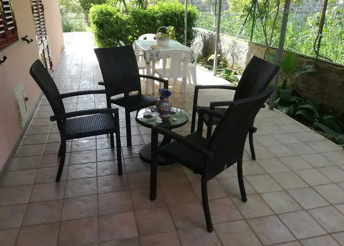 Profumo Di Mare Fronte *