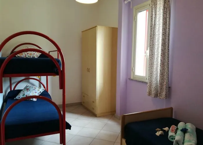 Profumo Di Mare Fronte