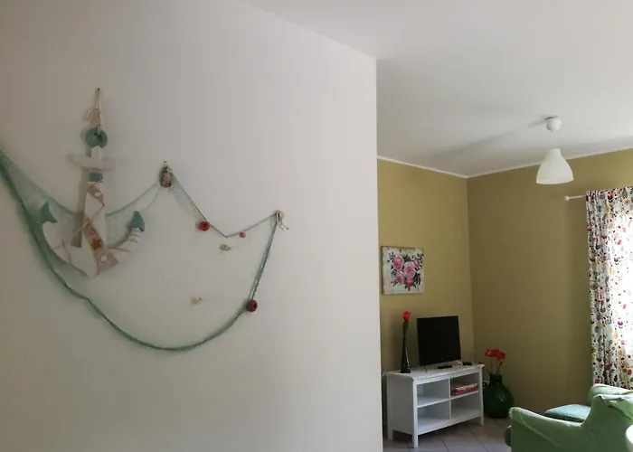 Profumo Di Mare Fronte *