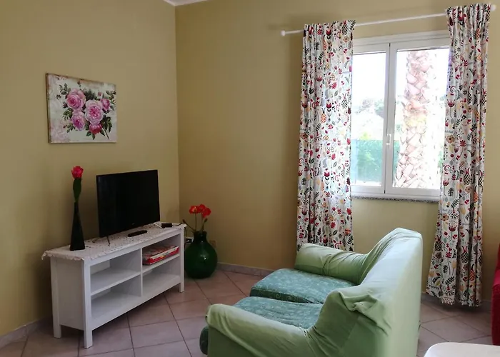 Profumo Di Mare Fronte Tatil Evi