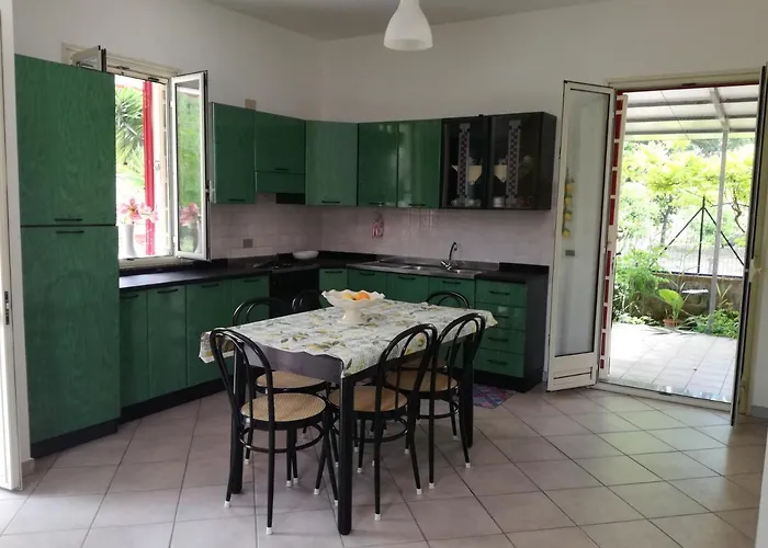 Profumo Di Mare Fronte * Lido di Noto