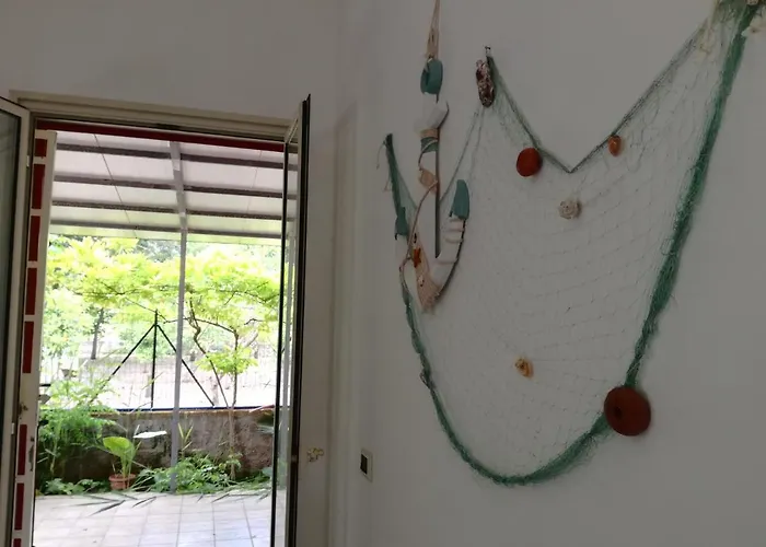 Profumo Di Mare Fronte