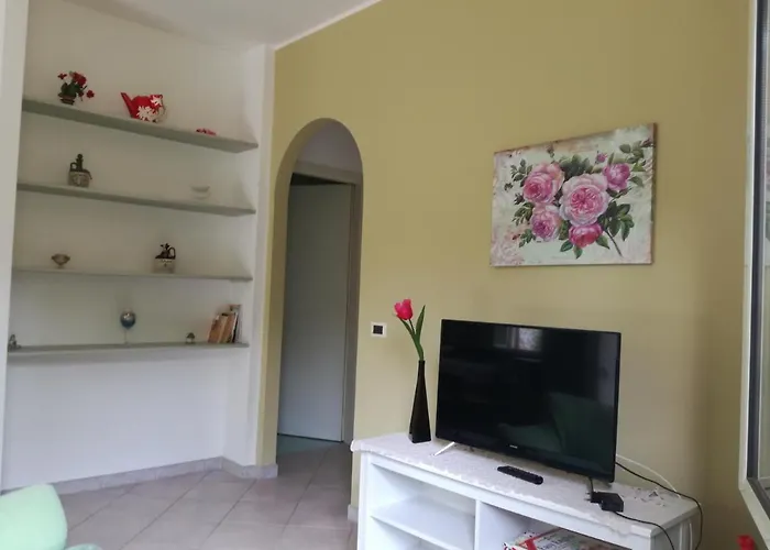 Profumo Di Mare Fronte *