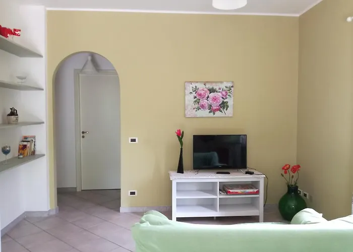 Profumo Di Mare Fronte *